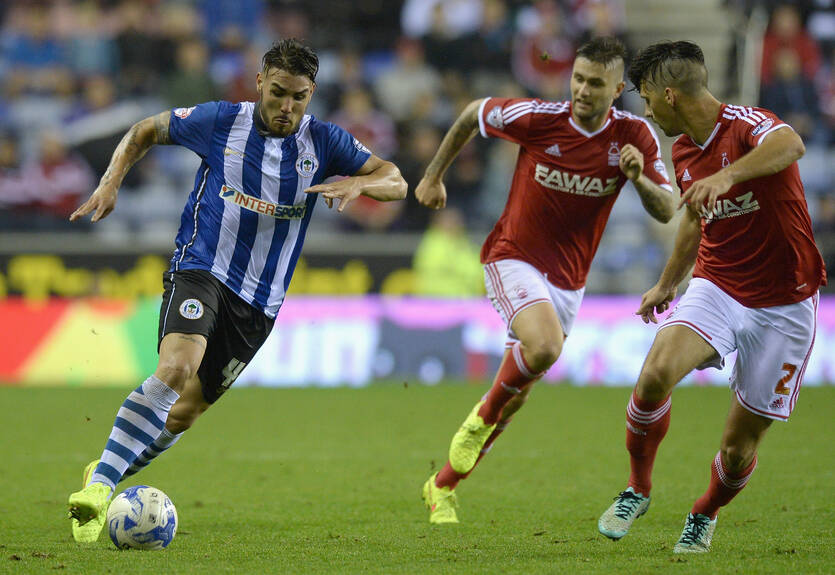 Мне п***й, я зарабатываю 150 тысяч в месяц: форварда Монпелье пьяным задержала полиция Мне п***й, я зарабатываю 150 тысяч в месяц: форварда Монпелье пьяным задержала полиция