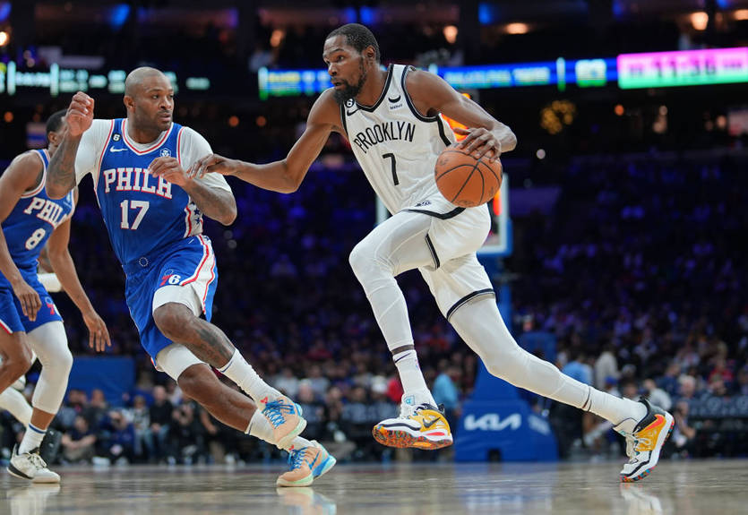 НБА: Лейкерс продолжают проигрывать, Лень снова не сыграл в победном матче Сакраменто