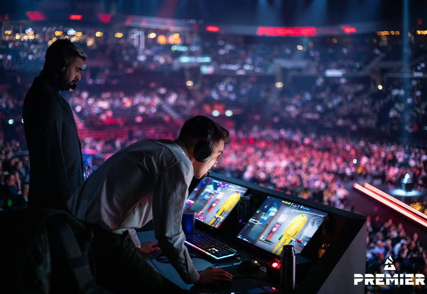 BLAST Premier World World Final 2024: G2 принизили Spirit у гранд-фіналі та стали чемпіонами