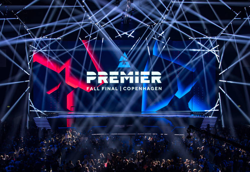BLAST Premier Fall Finals: онлайн-трансляция гранд-финала BLAST Premier Fall Finals: онлайн-трансляция гранд-финала