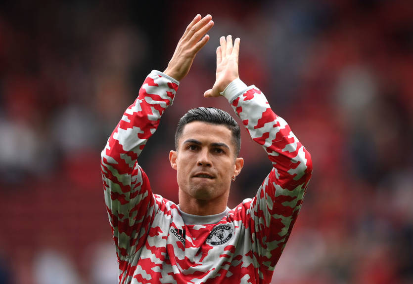 Скандальный герой: Каким был второй приход Роналду в Манчестер Юнайтед