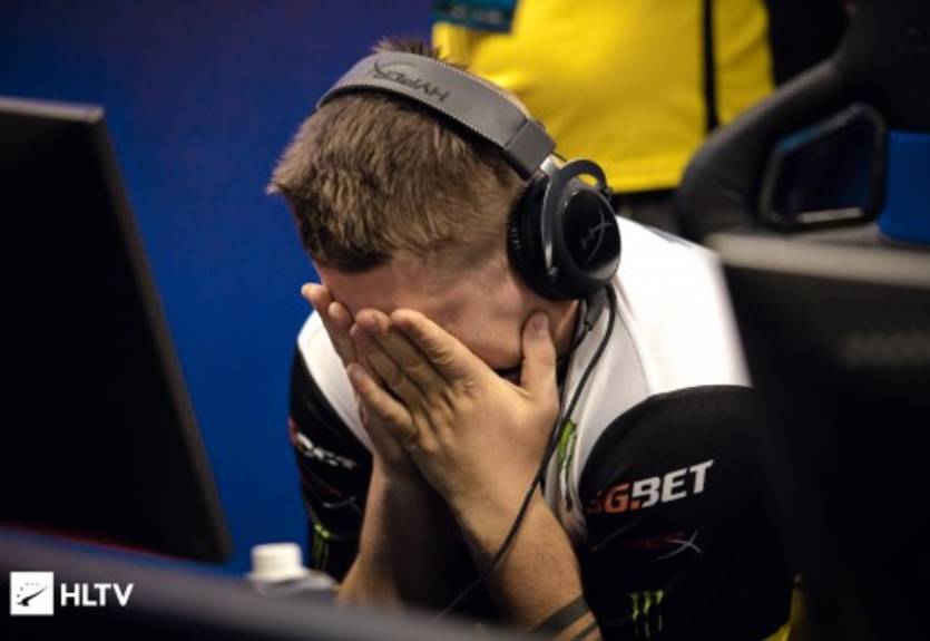 Natus Vincere уступили в стартовом матче DreamHack Masters Stockholm Natus Vincere уступили в стартовом матче DreamHack Masters Stockholm