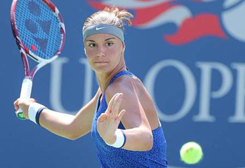 Калинина: Первый круг – это все та же квалификация