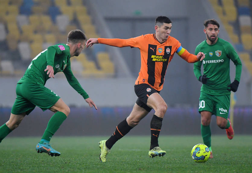 Шахтер - Ворскла 3:2 видео голов матча УПЛ Шахтер - Ворскла 3:2 видео голов матча УПЛ