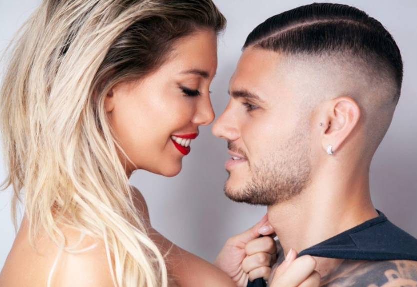 И снова вместе: Икарди объявил о воссоединении с Вандой Нарой