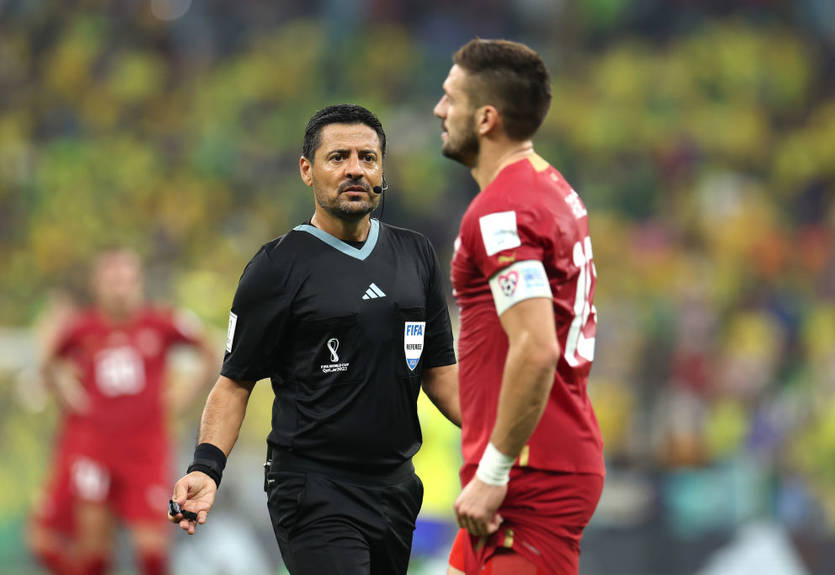 На ЧС-2022 пройшов "найввічливіший" перший тур з першості 1986 року