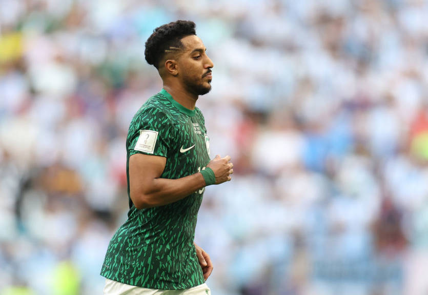 Бісіклета Рішарлісона, переможний удар Аль-Даусарі та дебютний для Гаві: Топ-5 голів першого туру ЧС-2022