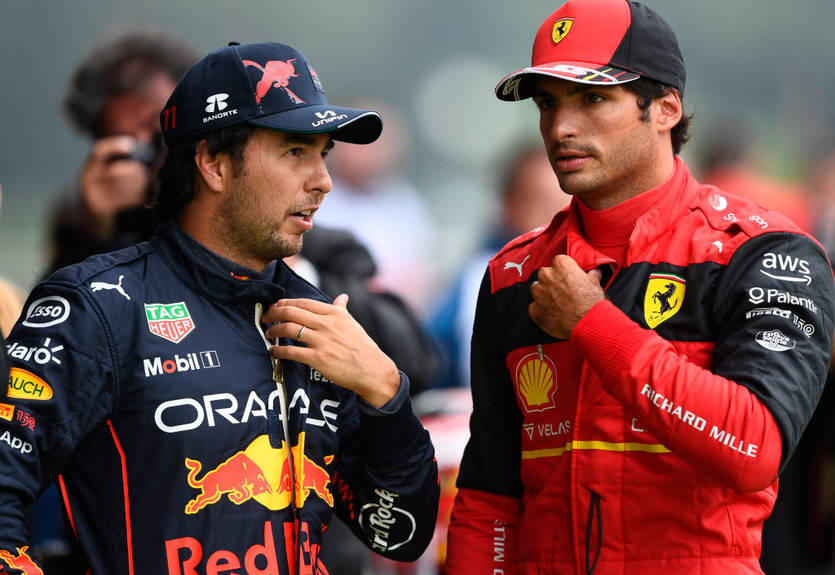 Феррари не хочет подписывать регламент 2026 года из-за Ред Булл