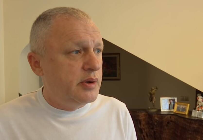 Суркис: К закрытию трансферного окна еще сделаем приобретения