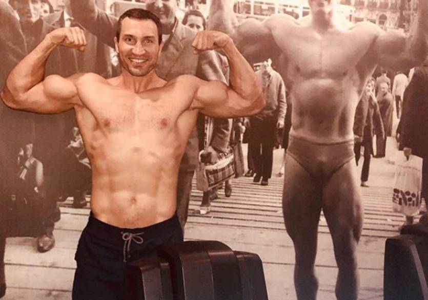 instagram.com/klitschko