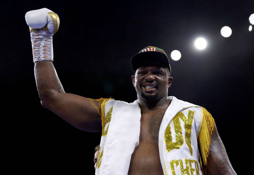 Вайт здобув спірну перемогу у поєдинку з Франкліном