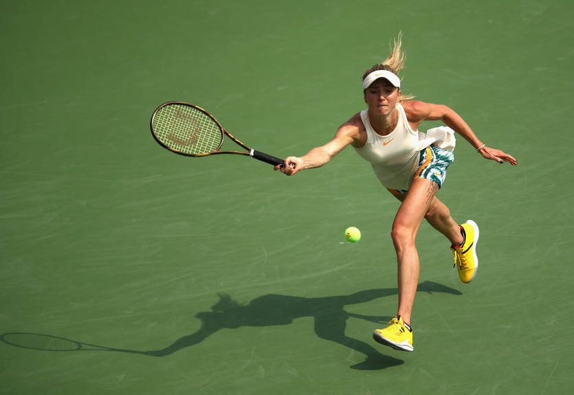 Cевастова – Свитолина: прогноз и ставки букмекеров на матч US Open