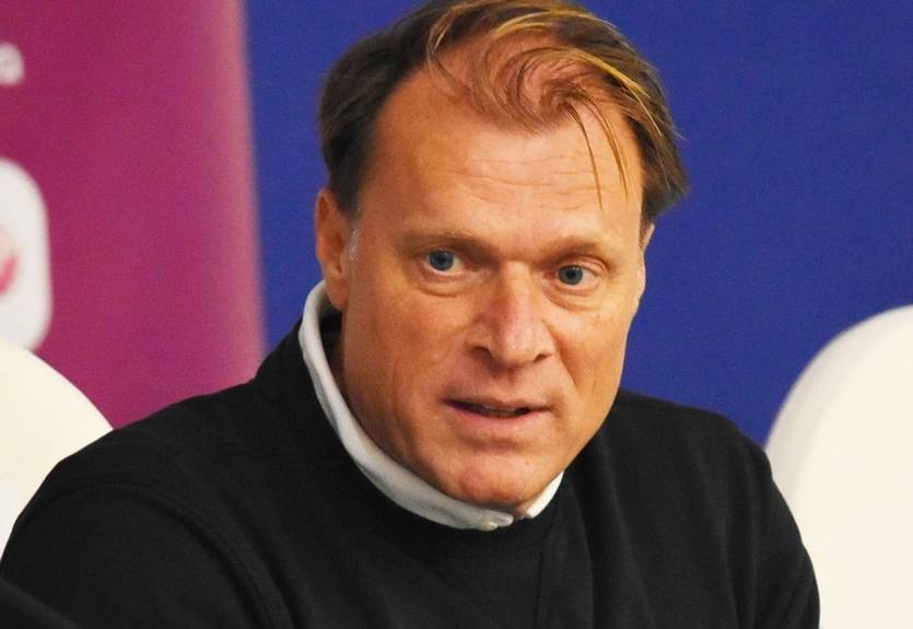 Ван Леувен: Ми пропустили гол із чистого офсайду, арбітри недодивилися цей момент