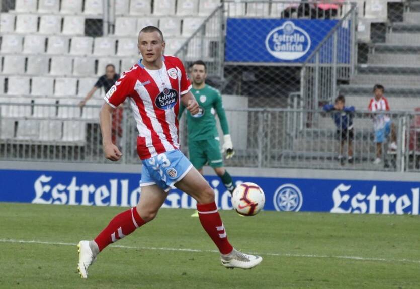 Шевченко довызвал в сборную Украины легионера из Испании