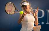 Свитолина в трех сетах проиграла Севастовой и покинула US Open