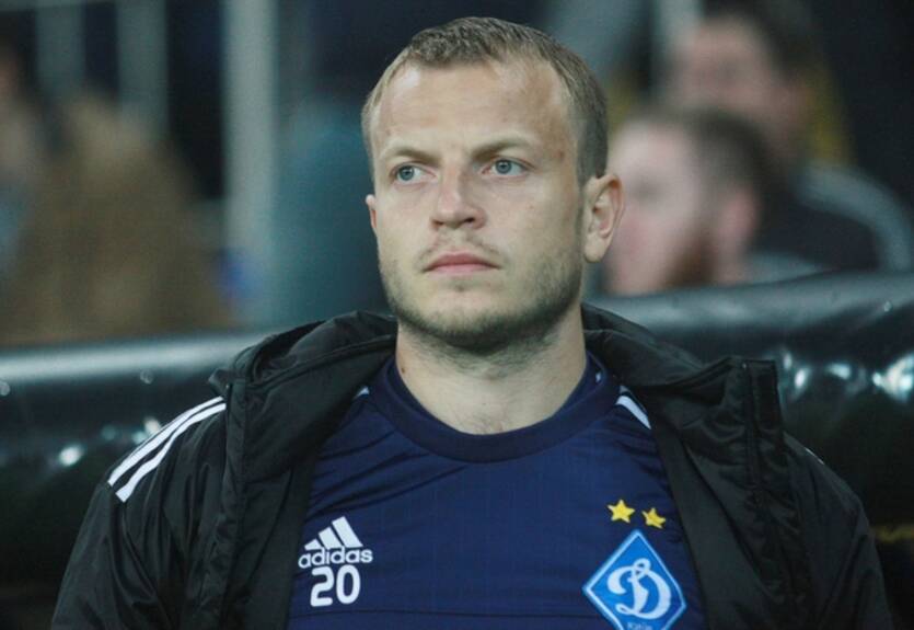 Гусев анонсировал свое возвращение в Динамо