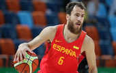 Испания приедет в Украину без игроков НБА Испания приедет в Украину без игроков НБА