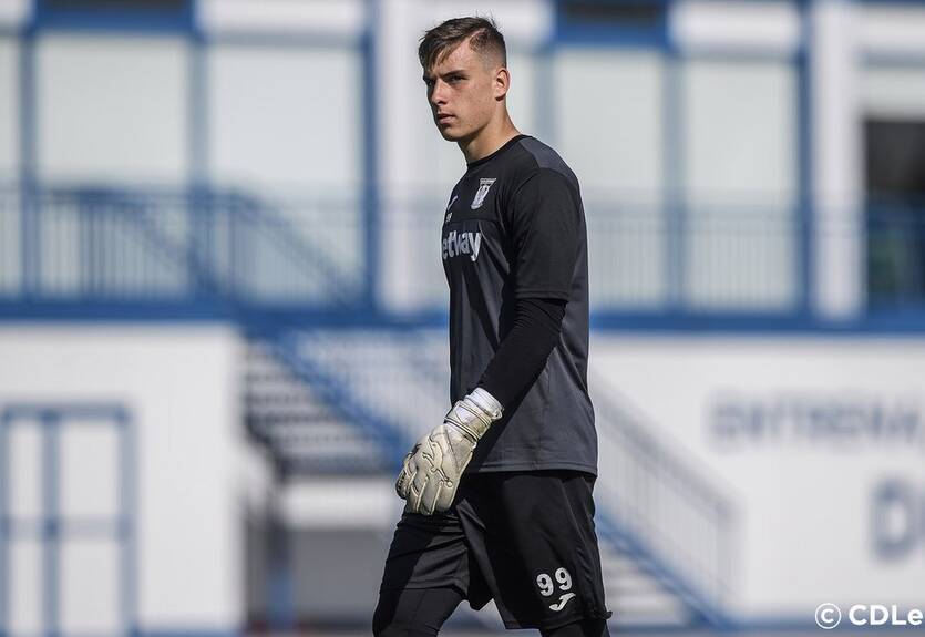 Лунин: Вариант с переходом в Шахтер не рассматривал Лунин: Вариант с переходом в Шахтер не рассматривал