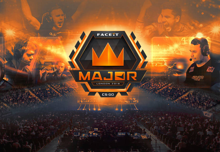 FACEIT Major 2018: Astralis - победитель турнира FACEIT Major 2018: Astralis - победитель турнира