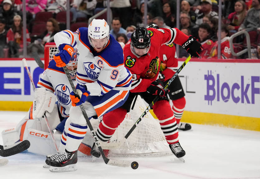 НХЛ: Баффало по буллитам обыграл Детройт, Сан-Хосе уступил Торонто НХЛ: Баффало по буллитам обыграл Детройт, Сан-Хосе уступил Торонто