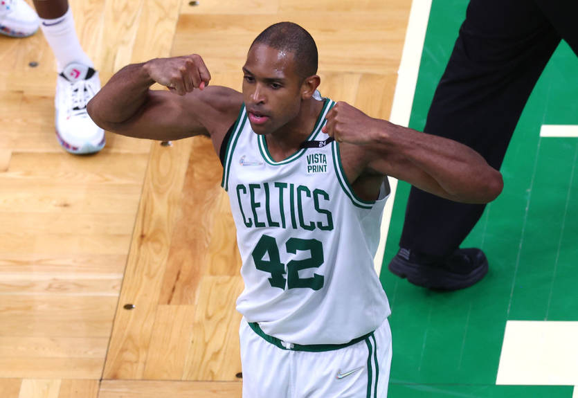 Хорфорд та Бостон погодили дворічне продовження на 20 мільйонів доларів