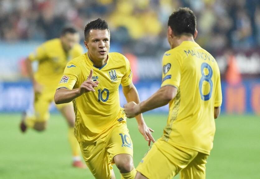 Коноплянка: Малиновскому надоело забивать, он решил убивать людей со штрафных