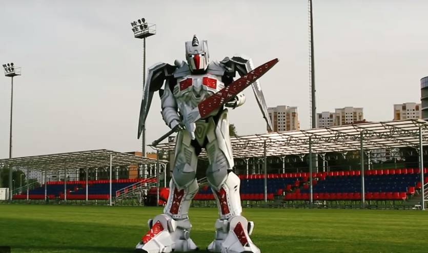 Федерация футбола Беларуси