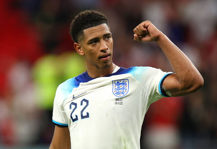 Боруссия не намерена давать поблажки Ливерпулю в борьбе за Беллингема Боруссия не намерена давать поблажки Ливерпулю в борьбе за Беллингема