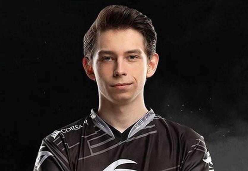Team Secret анонсували повний склад