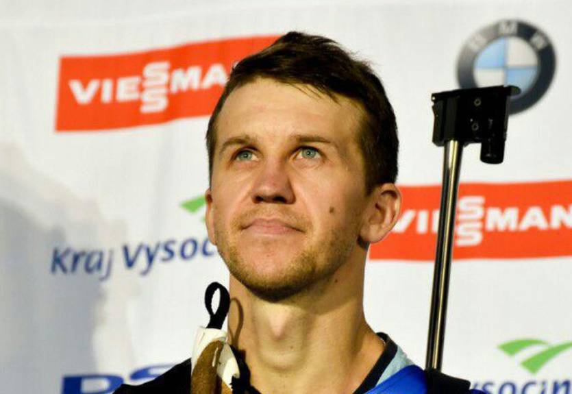 Кильчицкий: На сборе в Раубичах чуть ролики не откинул на финише