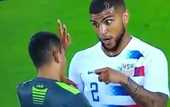 Американский футболист после симуляции Неймара поразил своими словами арбитру
