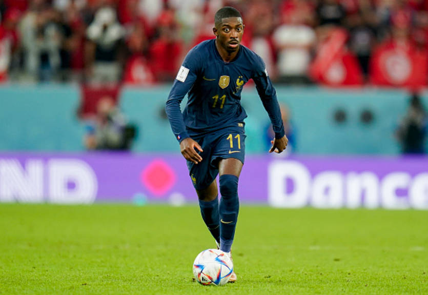 Тайное оружие поляков? Игрок сборной Франции поведал о фобии одного из лидеров своей команды