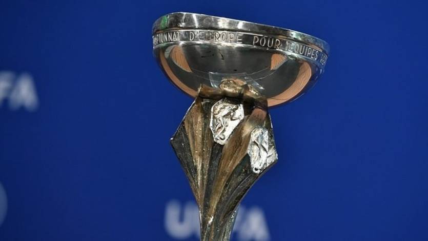 Украина U-19 попала в первую корзину жеребьевки элит-раунда отбора ЧЕ-2023