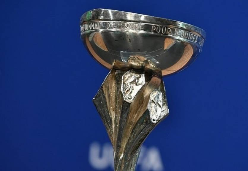 Україна U-19 потрапила до першого кошика жеребкування еліт-раунду відбору ЧЄ-2023