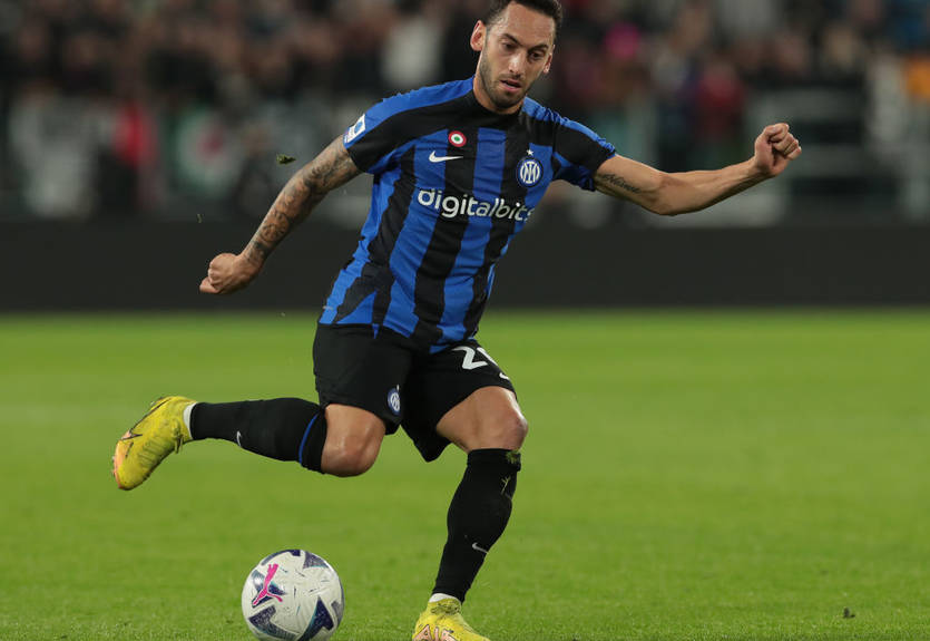 Арсенал Зінченко зацікавлений у послугах хавбека Інтера Арсенал Зінченко зацікавлений у послугах хавбека Інтера