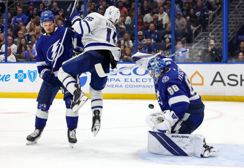 НХЛ: Питтсбург разгромил Сент-Луис, Сан-Хосе оказался слабее Оттавы