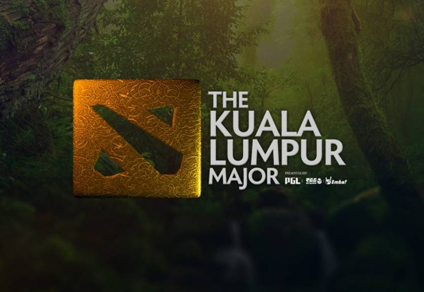 The Kuala Lumpur Major: стали известны все победители закрытых квалификаций The Kuala Lumpur Major: стали известны все победители закрытых квалификаций