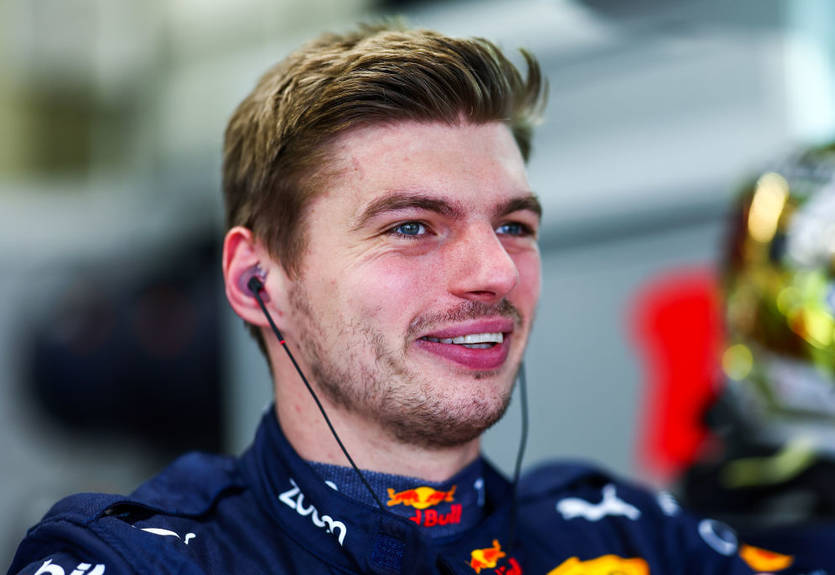 Ферстаппен та Ред Булл - пілот і команда року за версією Autosport