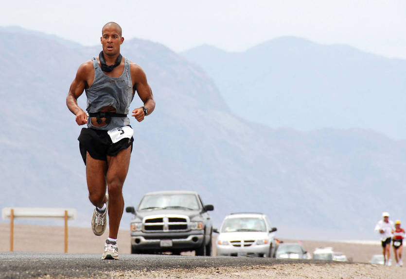 От 50 км до 100 миль: книга-руководство для ультрамарафонца