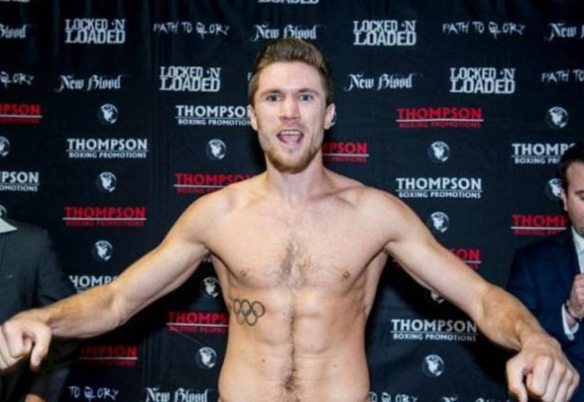 Шелестюк бросил вызов новому чемпиону WBC Шелестюк бросил вызов новому чемпиону WBC