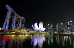 Гран-при Сингапура: анонс гонки Формулы-1