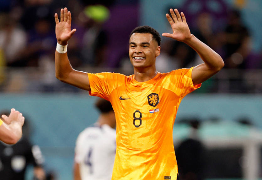 Реал нав'яже боротьбу Манчестер Юнайтед у гонці за зірку ЧС-2022