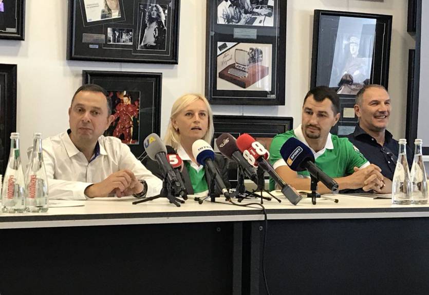 Аукцион, автограф-сессии и семинары: какие мероприятия пройдут в Киеве на конгрессе WBC