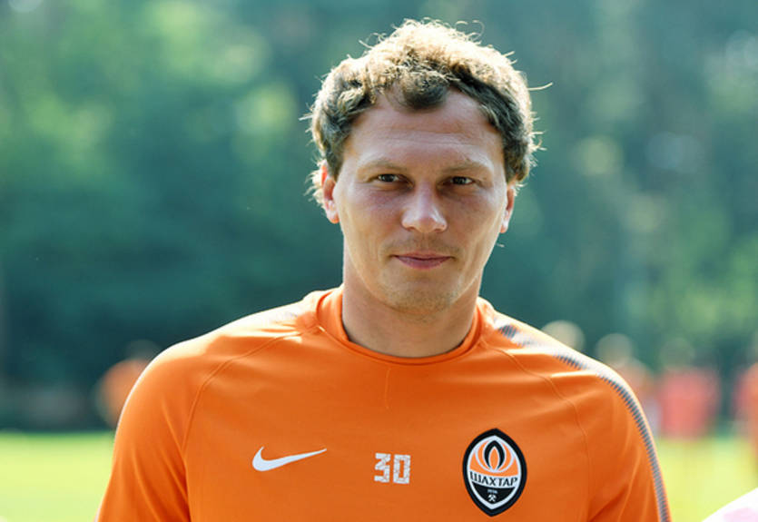 Пятов: У нас есть игроки получше, чем у Хоффенхайма