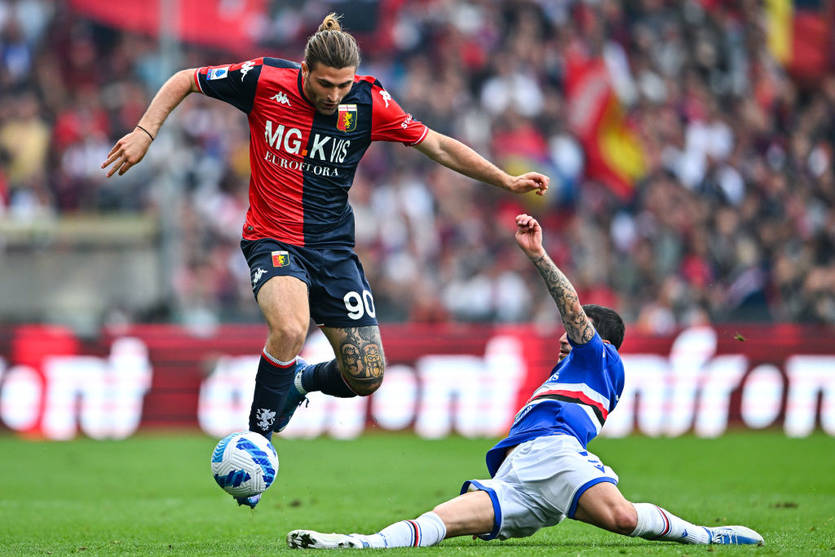 Маноло Портанова / Getty Images