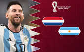 Нідерланди – Аргентина: прогноз на матч чемпіонату світу 09.12.2022