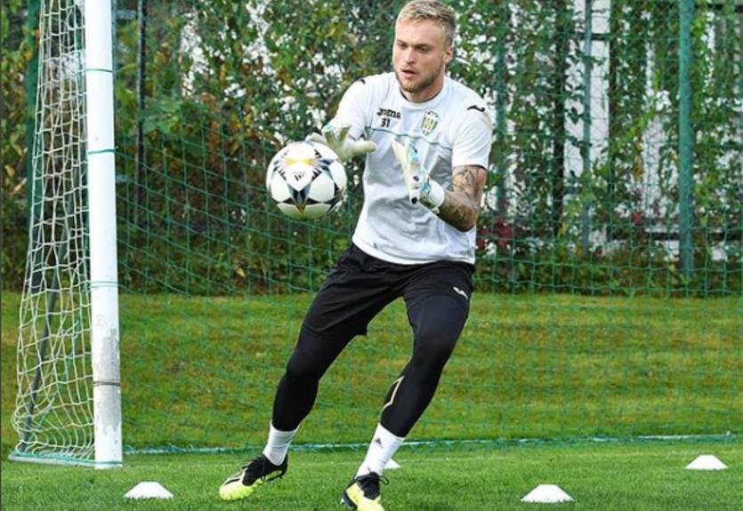 Никита Шевченко: Не имею ненависти к Динамо, но их предложение не принял бы