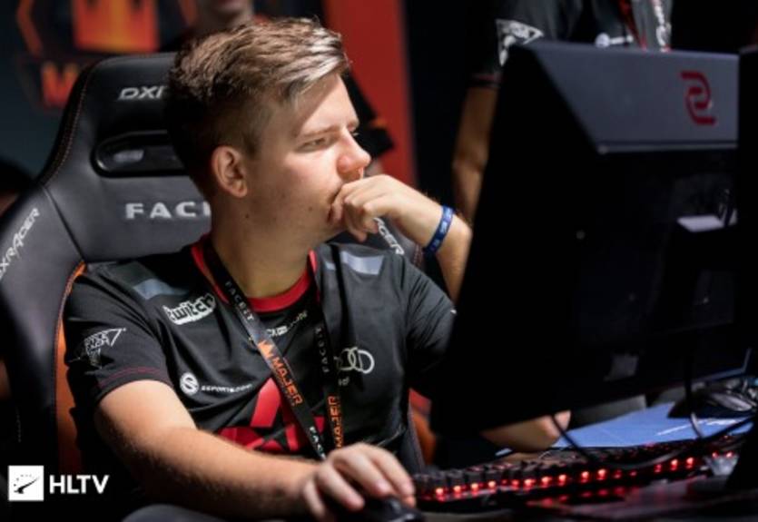 Dupreeh рассказал, почему Astralis сильнее Na'Vi