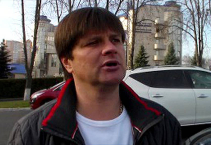 В Израиле выпустили пиво в честь экс-игрока Динамо В Израиле выпустили пиво в честь экс-игрока Динамо