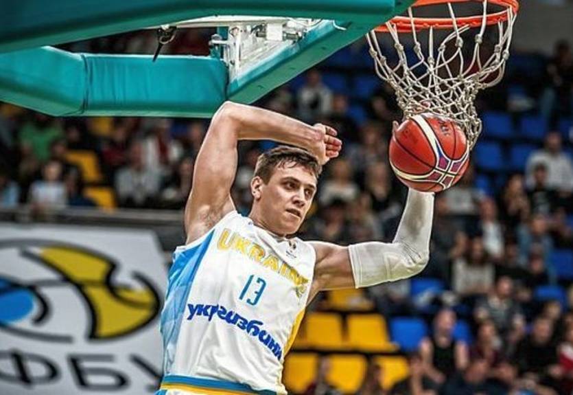 Украина – Испания: анонс матча квалификации Кубка мира 2019